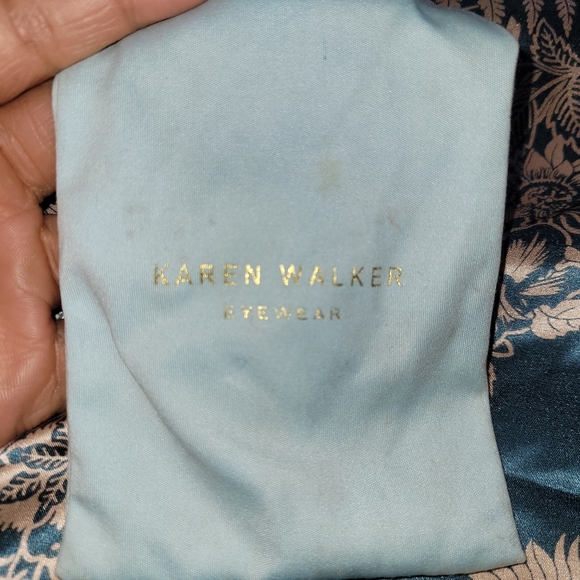 Karen Walker sunglasses - Picture 4 of 6